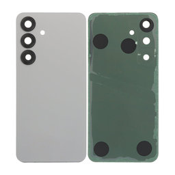 Samsung Galaxy S25 - Carcasă Baterie Complet (Silver Shadow)