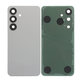 Samsung Galaxy S25 - Carcasă Baterie Complet (Silver Shadow)