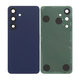 Samsung Galaxy S25 - Carcasă Baterie Complet (Navy)