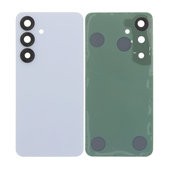 Samsung Galaxy S25 - Carcasă Baterie Complet (Icyblue)
