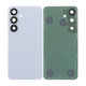 Samsung Galaxy S25 - Carcasă Baterie Complet (Icyblue)