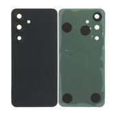 Samsung Galaxy S25 - Carcasă Baterie Complet (Blueblack)