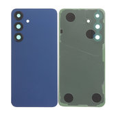 Samsung Galaxy S25 Plus - Carcasă Baterie Complet (Navy)
