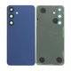 Samsung Galaxy S25 Plus - Carcasă Baterie Complet (Navy)