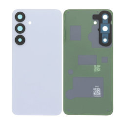 Samsung Galaxy S25 Plus - Carcasă Baterie Complet (Icy Blue)