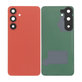 Samsung Galaxy S25 Plus - Carcasă Baterie Complet (Coralred)