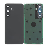 Samsung Galaxy S25 Plus - Carcasă Baterie Complet (Blueblack)