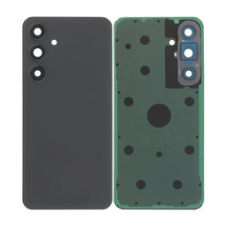 Samsung Galaxy S25 Plus - Carcasă Baterie Complet (Blueblack)