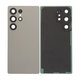 Samsung Galaxy S25 Ultra - Carcasă Baterie Complet (Titanium Gray)