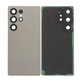 Samsung Galaxy S25 Ultra - Carcasă Baterie Complet (Titanium Gray)
