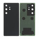 Samsung Galaxy S25 Ultra - Carcasă Baterie Complet (Titanium Black)