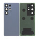 Samsung Galaxy S25 Ultra - Carcasă Baterie Complet (Titanium Silverblue)