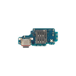 Samsung Galaxy S25 Ultra - Conector de Încărcare Placă PCB
