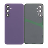 Samsung Galaxy S23 FE S711B - Carcasă Baterie Complet (Purple)