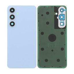 Samsung Galaxy S24 FE S721B - Carcasă Baterie Complet (Blue)