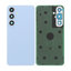 Samsung Galaxy S24 FE S721B - Carcasă Baterie Complet (Blue)