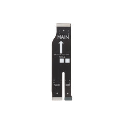 Samsung Galaxy S24 FE S721B - Principal Cablu Flex