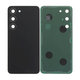 Samsung Galaxy S23 S911B - Carcasă Baterie Complet (Phantom Black)