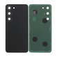 Samsung Galaxy S23 S911B - Carcasă Baterie Complet (Phantom Black)