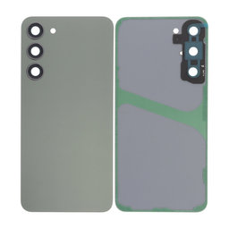 Samsung Galaxy S23 Plus S916B - Carcasă Baterie Complet (Green)