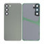 Samsung Galaxy S23 Plus S916B - Carcasă Baterie Complet (Green)