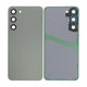 Samsung Galaxy S23 Plus S916B - Carcasă Baterie Complet (Green)