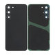 Samsung Galaxy S23 Plus S916B - Carcasă Baterie Complet (Phantom Black)