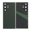 Samsung Galaxy S23 Ultra S918B - Carcasă Baterie Complet (Green)