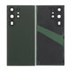 Samsung Galaxy S23 Ultra S918B - Carcasă Baterie Complet (Green)