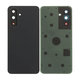 Samsung Galaxy A36 A366E - Carcasă Baterie Complet (Black)