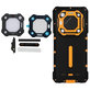 Ulefone Armor 26 Ultra - Carcasă Baterie Complet (Black)
