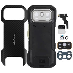 Ulefone Armor 27T Pro - Carcasă Baterie Complet (Bay)