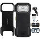 Ulefone Armor 27T Pro - Carcasă Baterie Complet (Black)