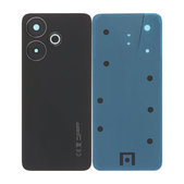 Xiaomi Redmi 13 24049RN28L - Carcasă Baterie Complet (Midnight Black)