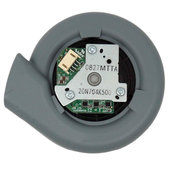 Motor de aspirare, Gri pentru Xiaomi Roborock S7, S7 MaxV, Q7 Max, S8