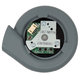 Motor de aspirare, Gri pentru Xiaomi Roborock S7, S7 MaxV, Q7 Max, S8