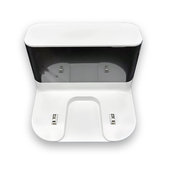Stație de încărcare, Albă pentru Xiaomi Robot Vacuum S20