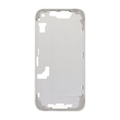 Apple iPhone 16e - Ramă Mijlocie (White)