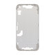 Apple iPhone 16e - Ramă Mijlocie (White)