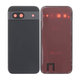 Google Pixel 8a - Carcasă Baterie Complet (Obsidian)