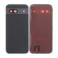 Google Pixel 8a - Carcasă Baterie Complet (Obsidian)