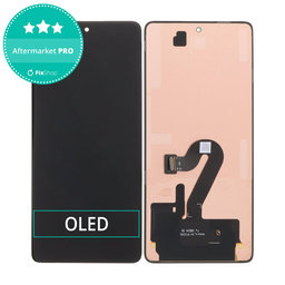 Huawei Mate X6 - Écran LCD + Écran tactile (Vonkajší) OLED