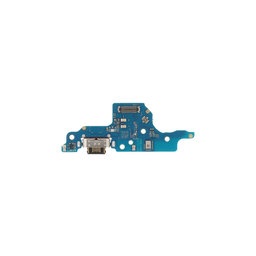 Motorola Moto G05 - Conector de Încărcare Placă PCB