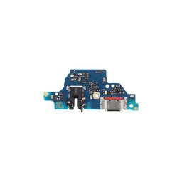 Motorola Moto G84 XT2347 - Conector de Încărcare Placă PCB