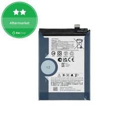 Nothing CMF Phone 1 - Baterie 5000mAh