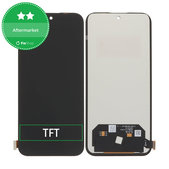 Nothing Phone (2a) - Écran LCD + Écran tactile TFT