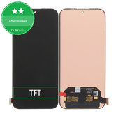 Nothing Phone (2a) Plus - Écran LCD + Écran tactile TFT