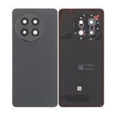 OnePlus 13R 5G CPH2645 - Carcasă Baterie Complet (Nebula Black)