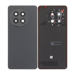 OnePlus 13R 5G CPH2645 - Carcasă Baterie Complet (Nebula Black)
