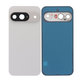 Google Pixel 9 - Carcasă Baterie Complet (Porcelain)